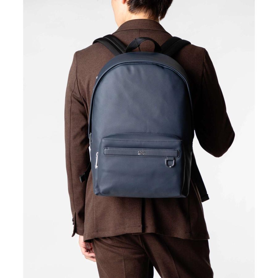 HUGO BOSS（ヒューゴ・ボス） HUGO BOSS Jinko EVO Backpack ジンコ