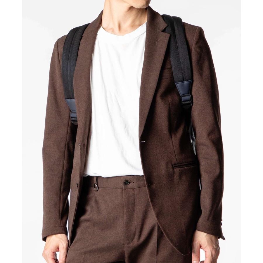 HUGO BOSS（ヒューゴ・ボス） HUGO BOSS Jinko EVO Backpack ジンコ
