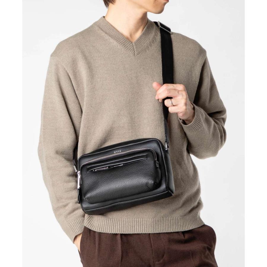 HUGO BOSS（ヒューゴ・ボス） HUGO BOSS Highway L Pocke bag