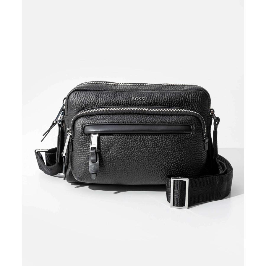 HUGO BOSS（ヒューゴ・ボス） HUGO BOSS Highway L Pocke bag