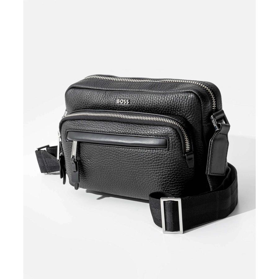 HUGO BOSS（ヒューゴ・ボス） HUGO BOSS Highway L Pocke bag