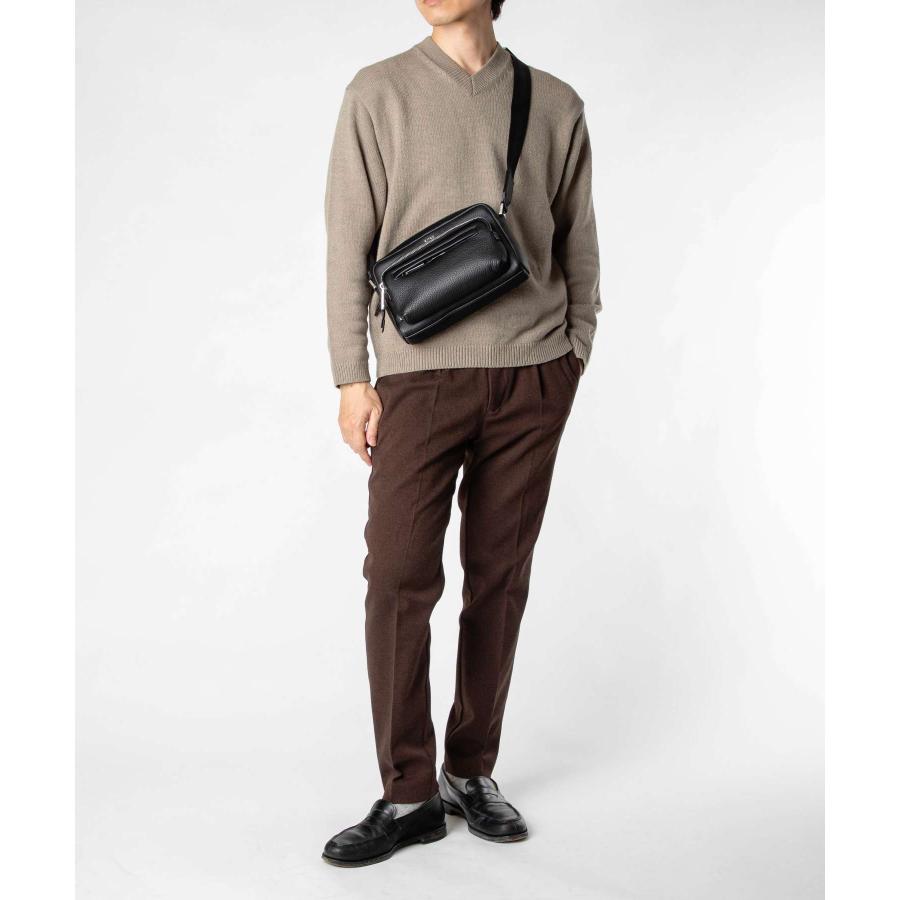 HUGO BOSS（ヒューゴ・ボス） HUGO BOSS Highway L Pocke bag