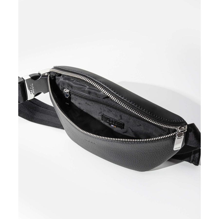 HUGO BOSS（ヒューゴ・ボス） HUGO BOSS New Crosstown Bumbag ニュー