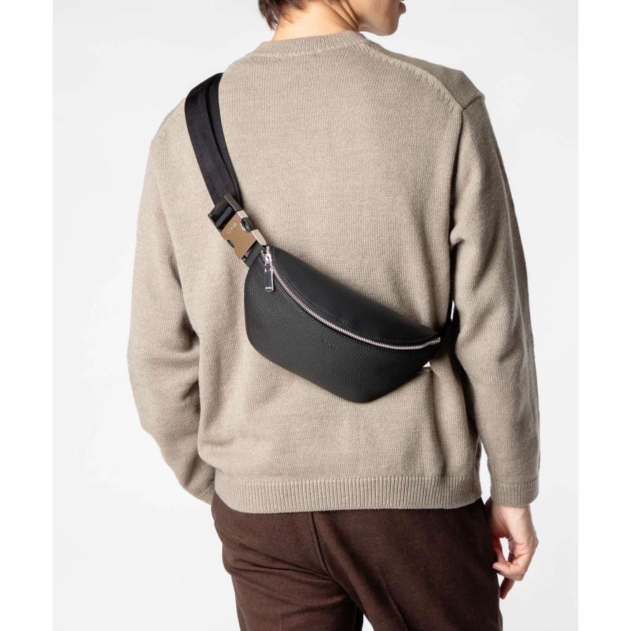 HUGO BOSS（ヒューゴ・ボス） HUGO BOSS New Crosstown Bumbag ニュー