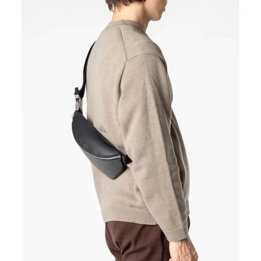 HUGO BOSS（ヒューゴ・ボス） HUGO BOSS New Crosstown Bumbag ニュー