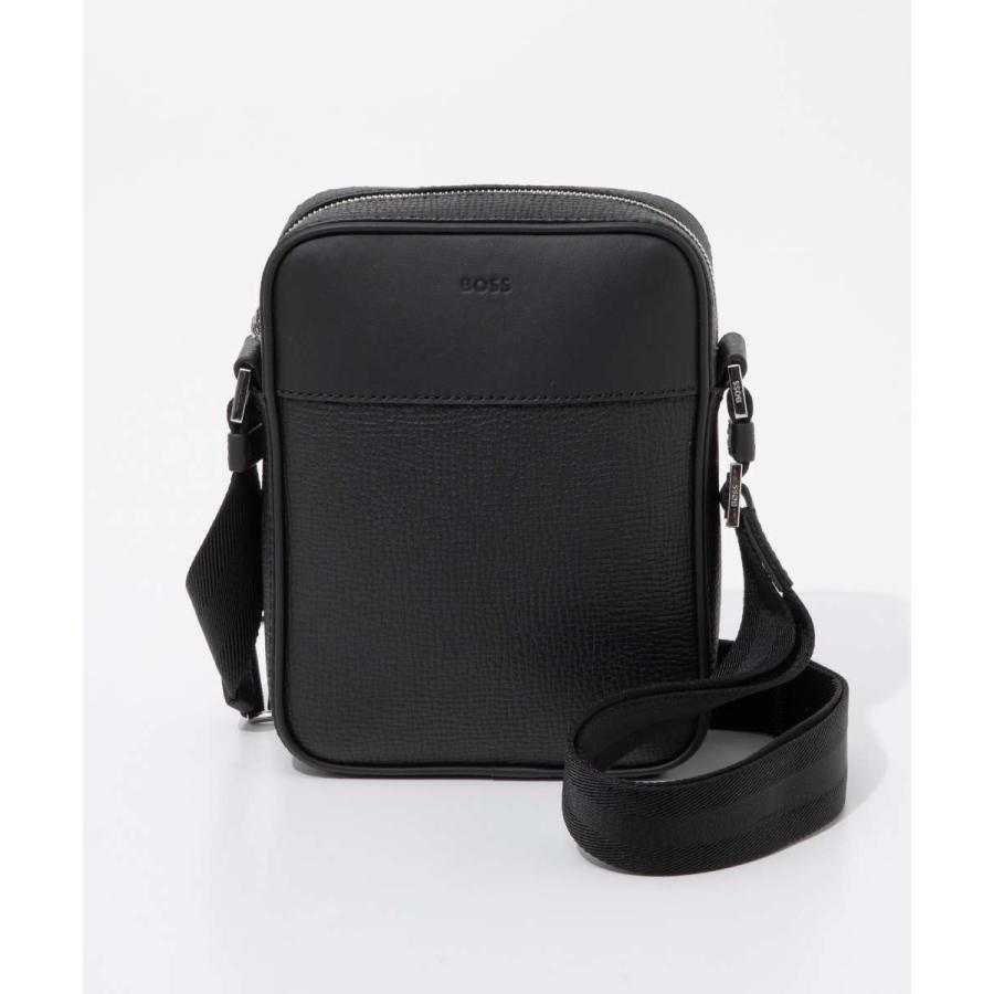 HUGO BOSS（ヒューゴ・ボス） HUGO BOSS New Crosstown reporter bag