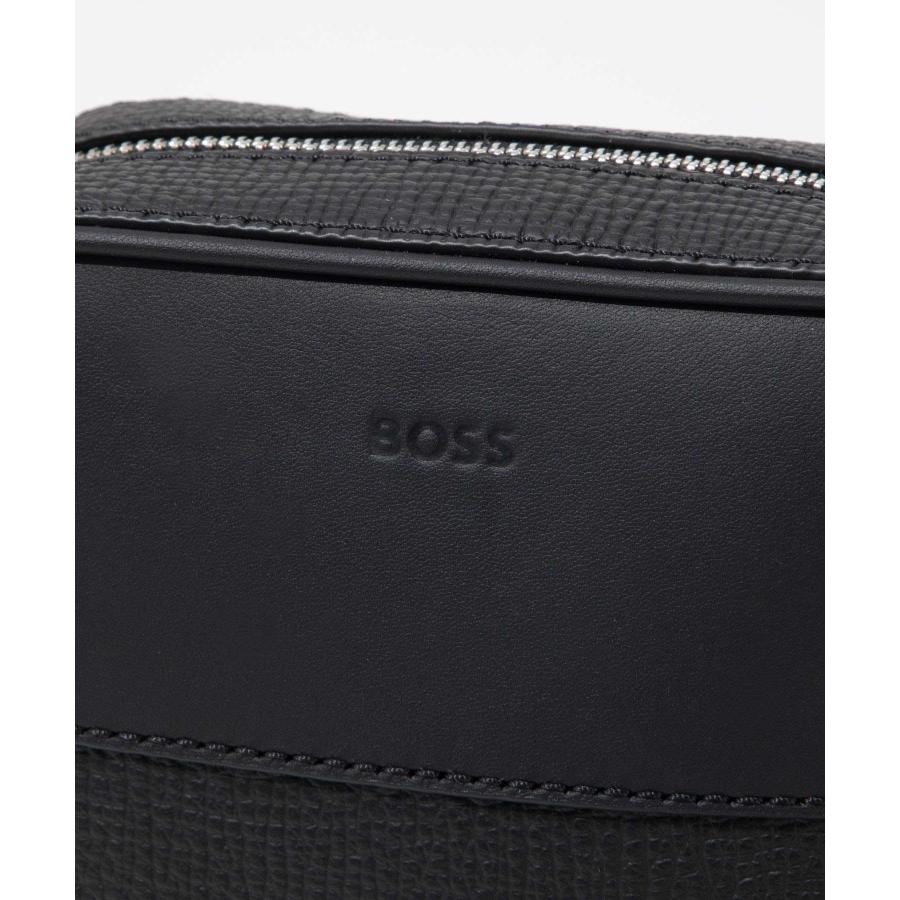 【極美品】HUGO BOSS ヒューゴボス ミニボストンバッグ オールレザー 極美品】HUGO BOSS ヒューゴボス ミニボストンバッグ オールレザー 極
