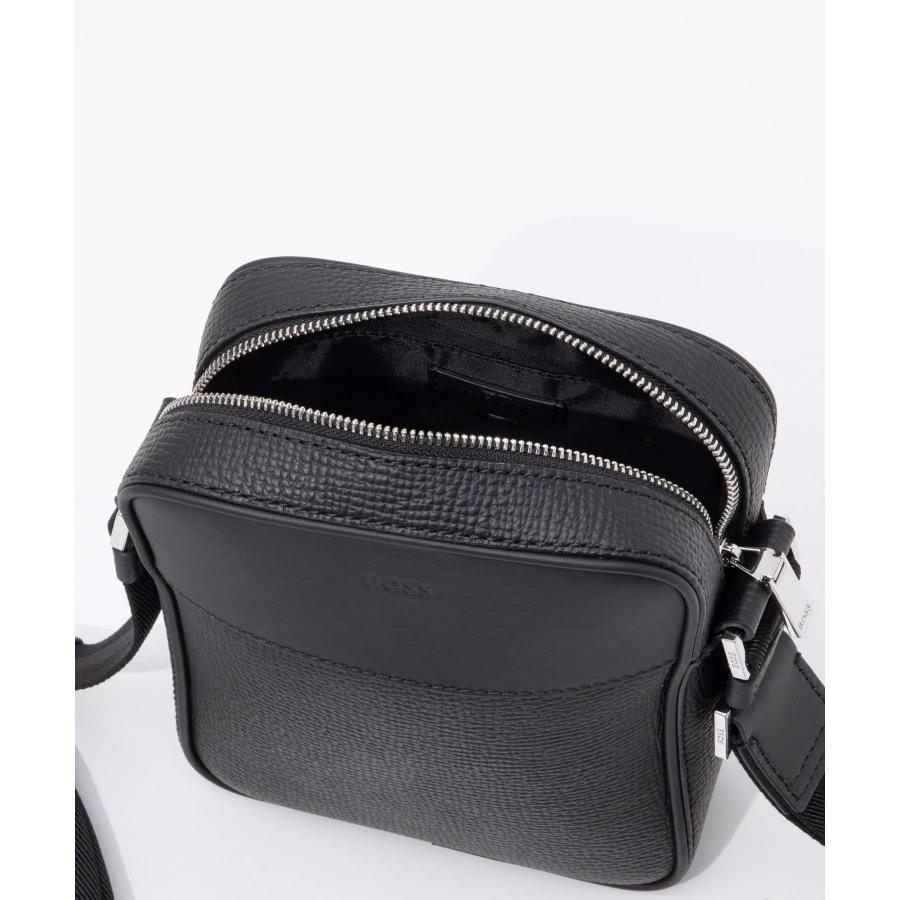 HUGO BOSS（ヒューゴ・ボス） HUGO BOSS New Crosstown reporter bag