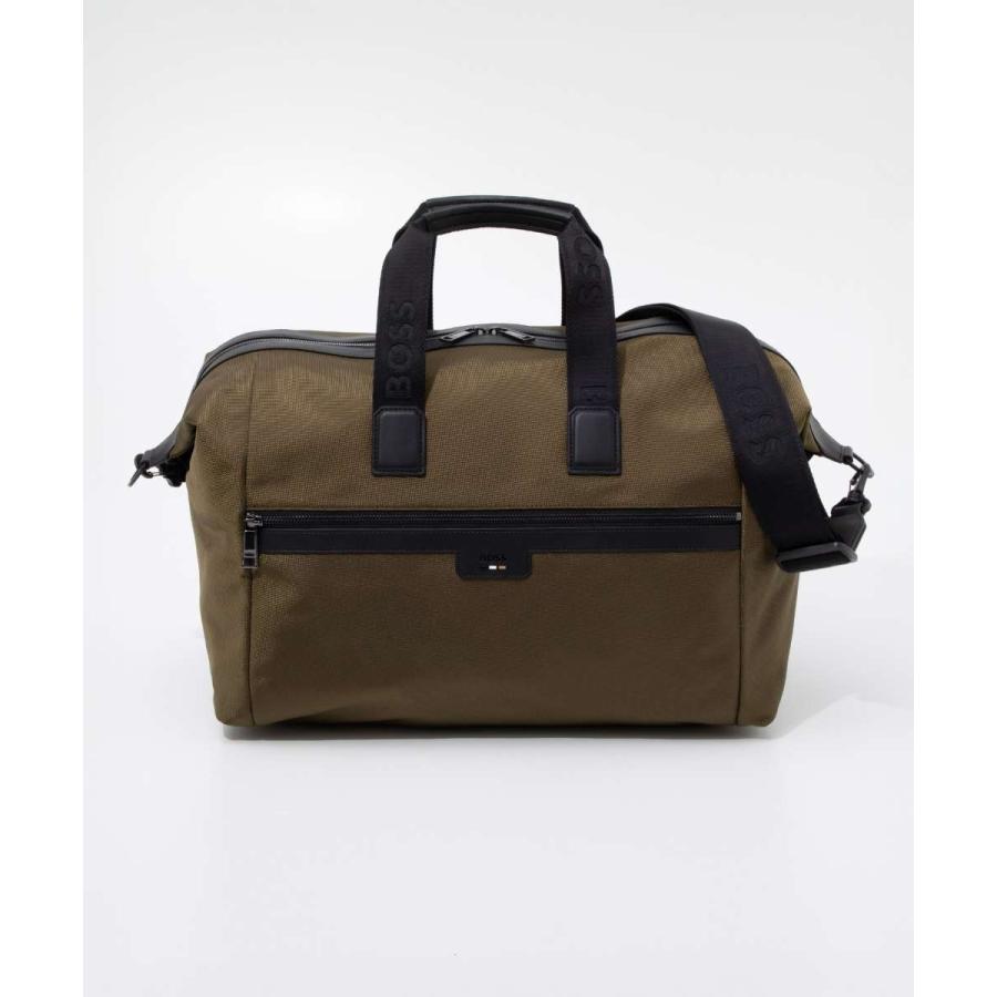 HUGO BOSS（ヒューゴ・ボス） HUGO BOSS Ray N Soft Holdall レイ