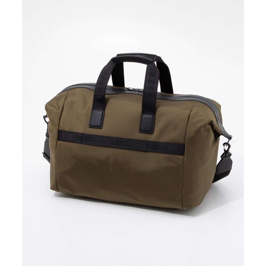 HUGO BOSS（ヒューゴ・ボス） HUGO BOSS Ray N Soft Holdall レイ
