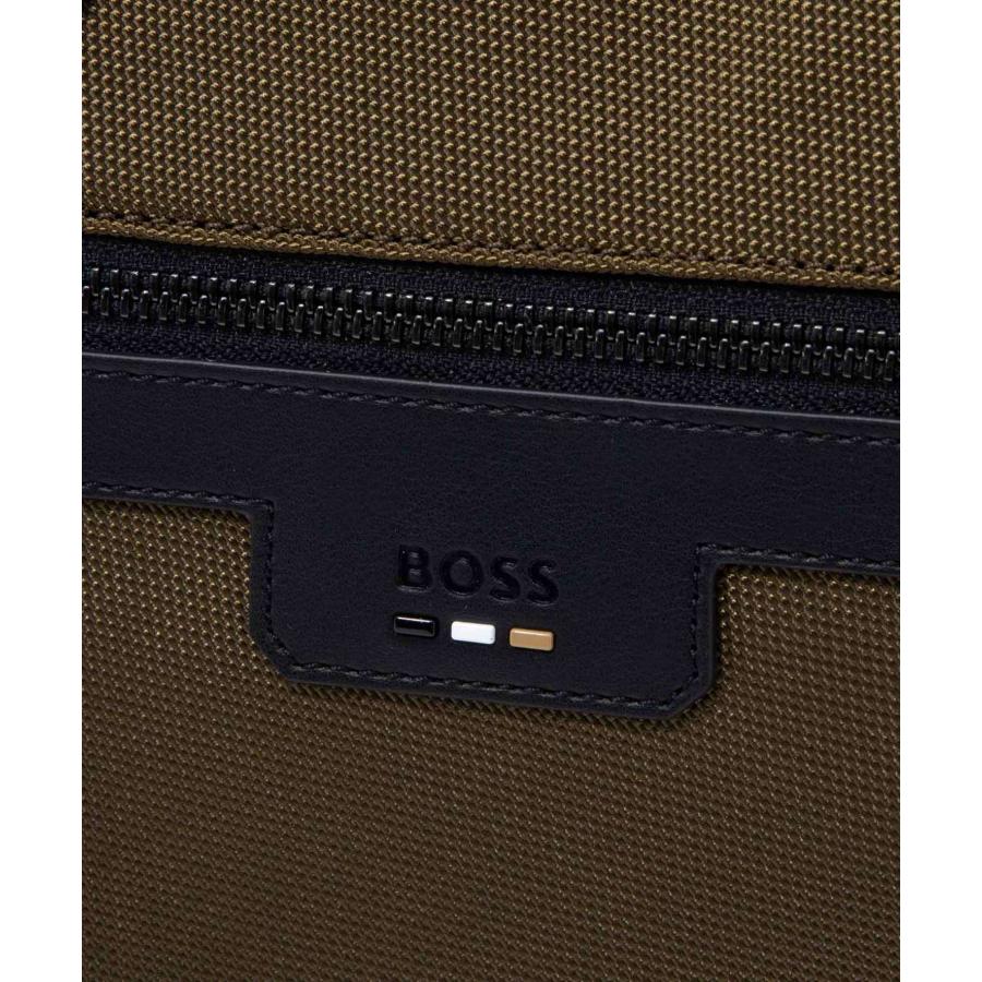 HUGO BOSS（ヒューゴ・ボス） HUGO BOSS Ray N Soft Holdall レイ