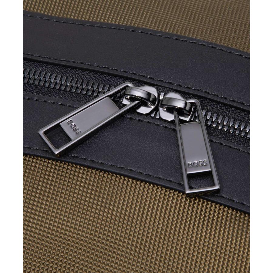 HUGO BOSS（ヒューゴ・ボス） HUGO BOSS Ray N Soft Holdall レイ