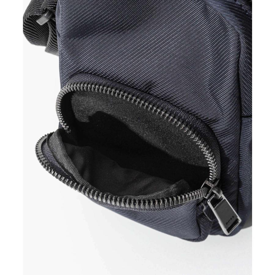 HUGO BOSS（ヒューゴ・ボス） HUGO BOSS Catch 3.0 Mini shoulder bag
