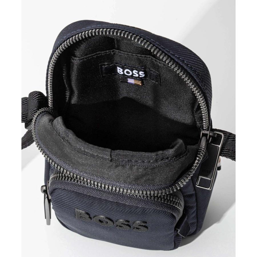 HUGO BOSS（ヒューゴ・ボス） HUGO BOSS Catch 3.0 Mini shoulder bag