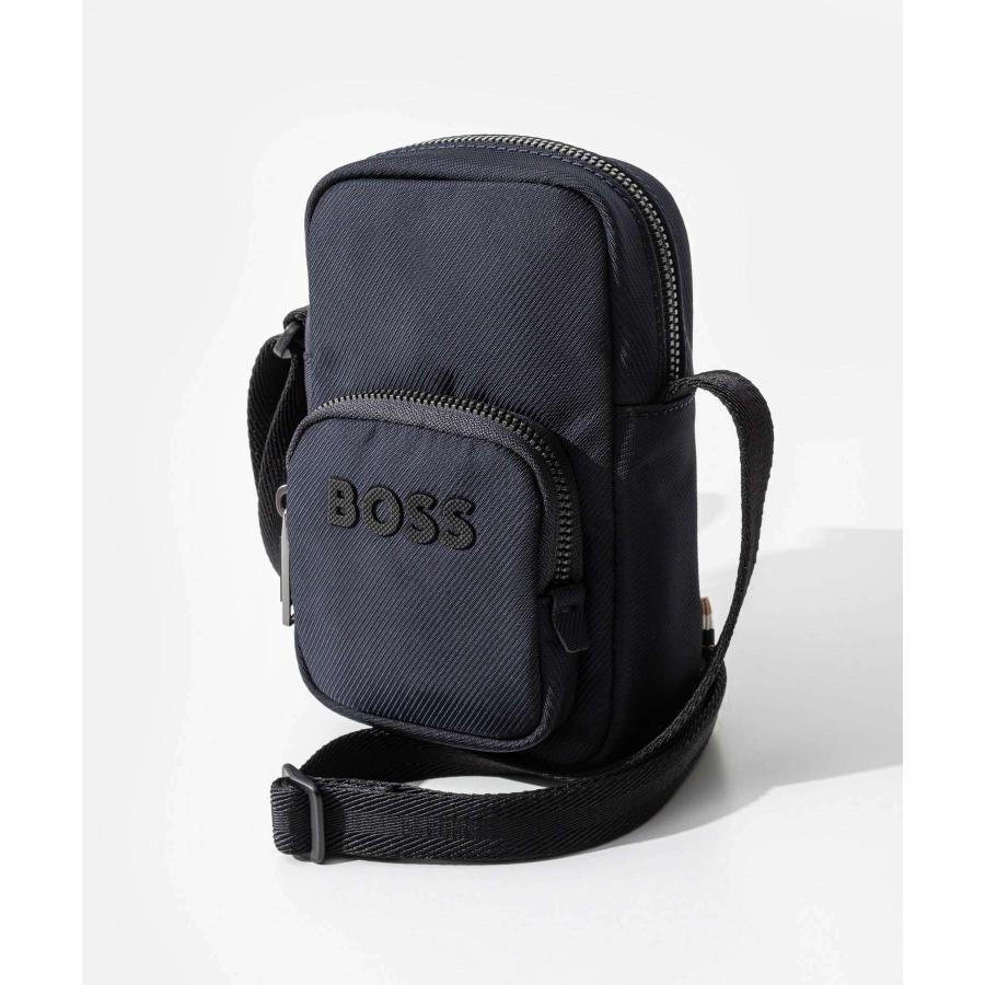 HUGO BOSS（ヒューゴ・ボス） HUGO BOSS Catch 3.0 Mini shoulder bag