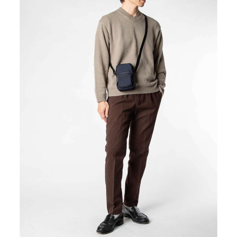 HUGO BOSS（ヒューゴ・ボス） HUGO BOSS Catch 3.0 Mini shoulder bag