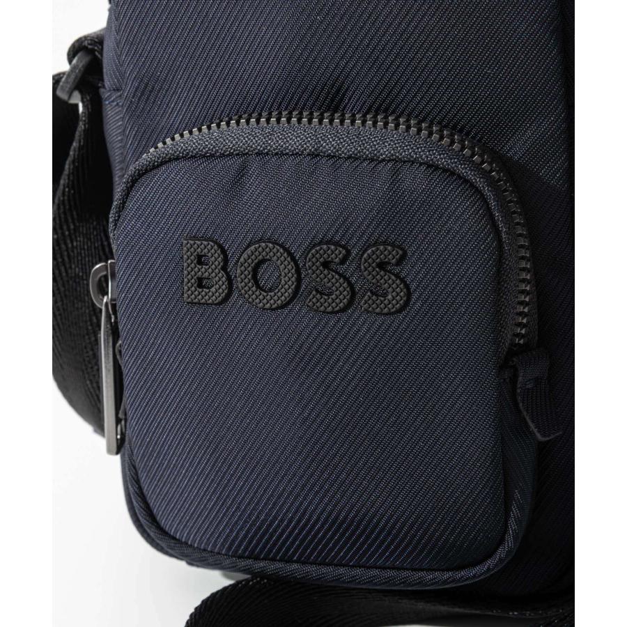 HUGO BOSS（ヒューゴ・ボス） HUGO BOSS Catch 3.0 Mini shoulder bag