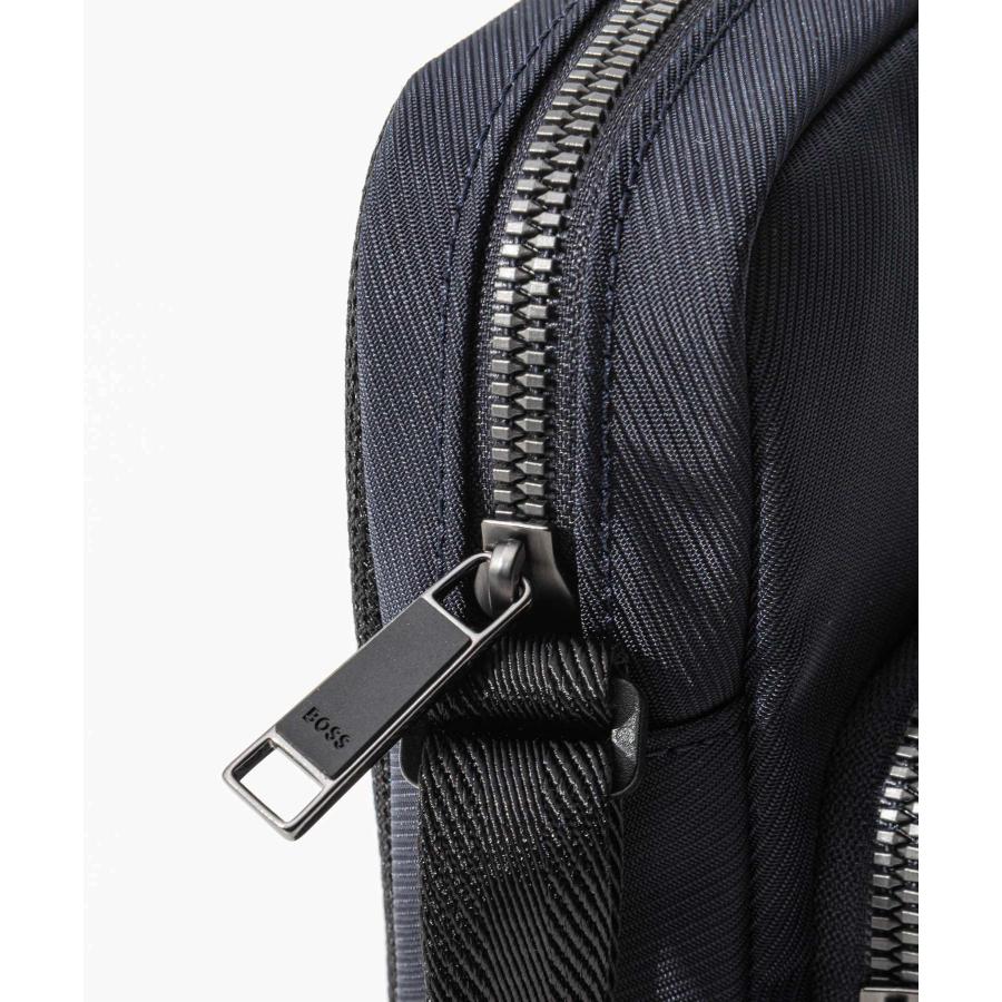 HUGO BOSS（ヒューゴ・ボス） HUGO BOSS Catch 3.0 Mini shoulder bag