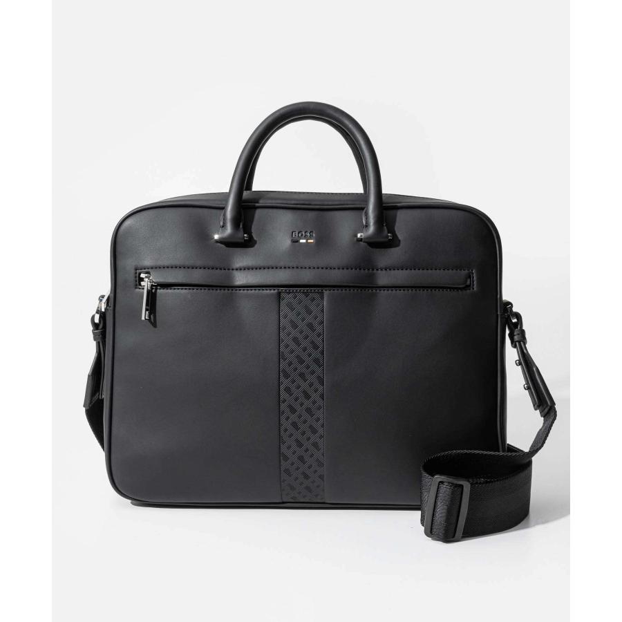 HUGO BOSS（ヒューゴ・ボス） HUGO BOSS Ray doc case レイ ドック