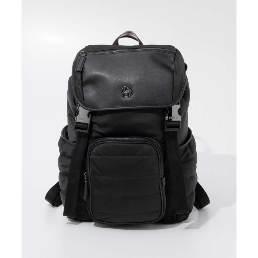 HUGO BOSS（ヒューゴ・ボス） HUGO BOSS B Icon P Backpack ビー