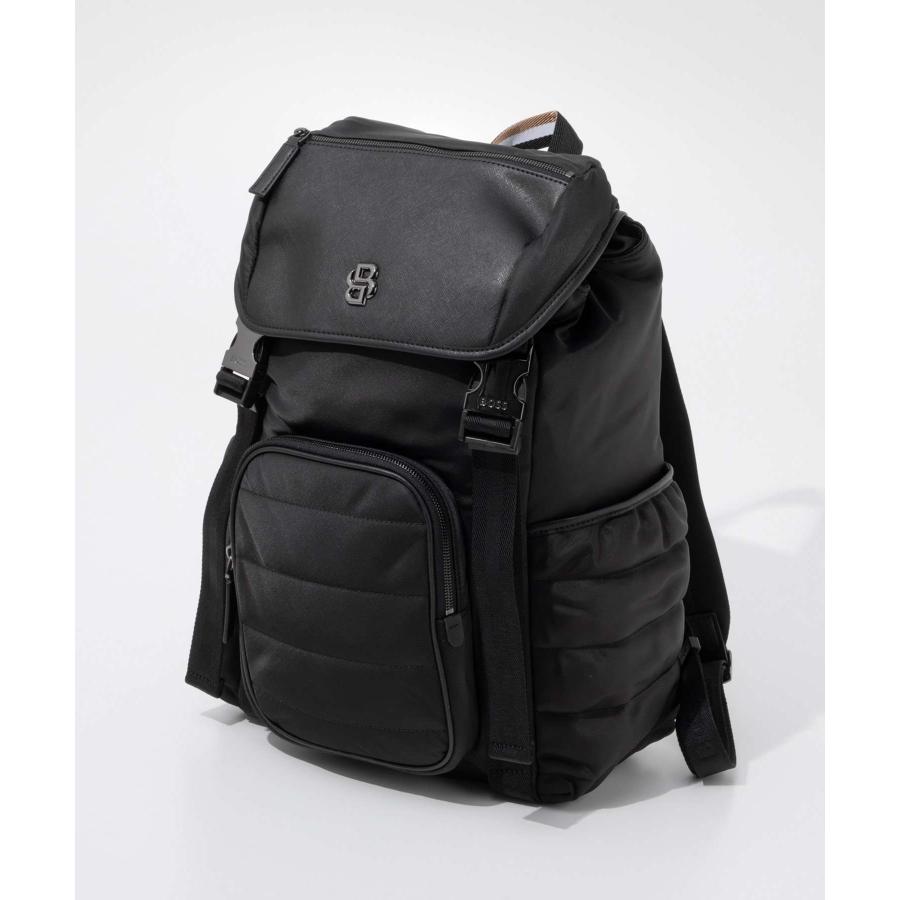 HUGO BOSS（ヒューゴ・ボス） HUGO BOSS B Icon P Backpack ビー