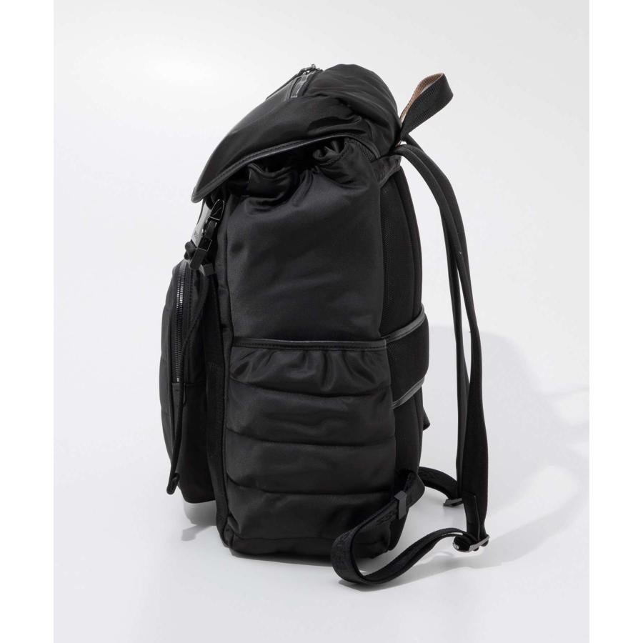 HUGO BOSS（ヒューゴ・ボス） HUGO BOSS B Icon P Backpack ビー