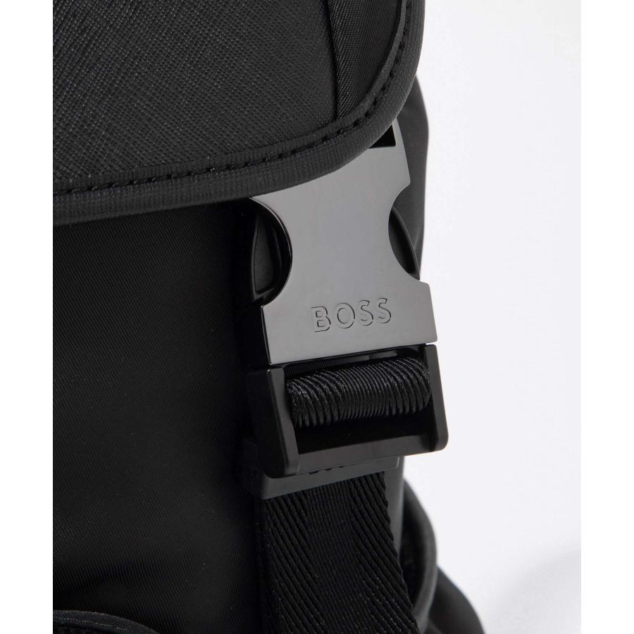 HUGO BOSS（ヒューゴ・ボス） HUGO BOSS B Icon P Backpack ビー