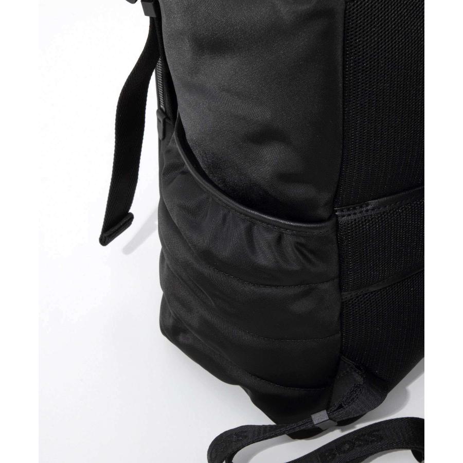 HUGO BOSS（ヒューゴ・ボス） HUGO BOSS B Icon P Backpack ビー