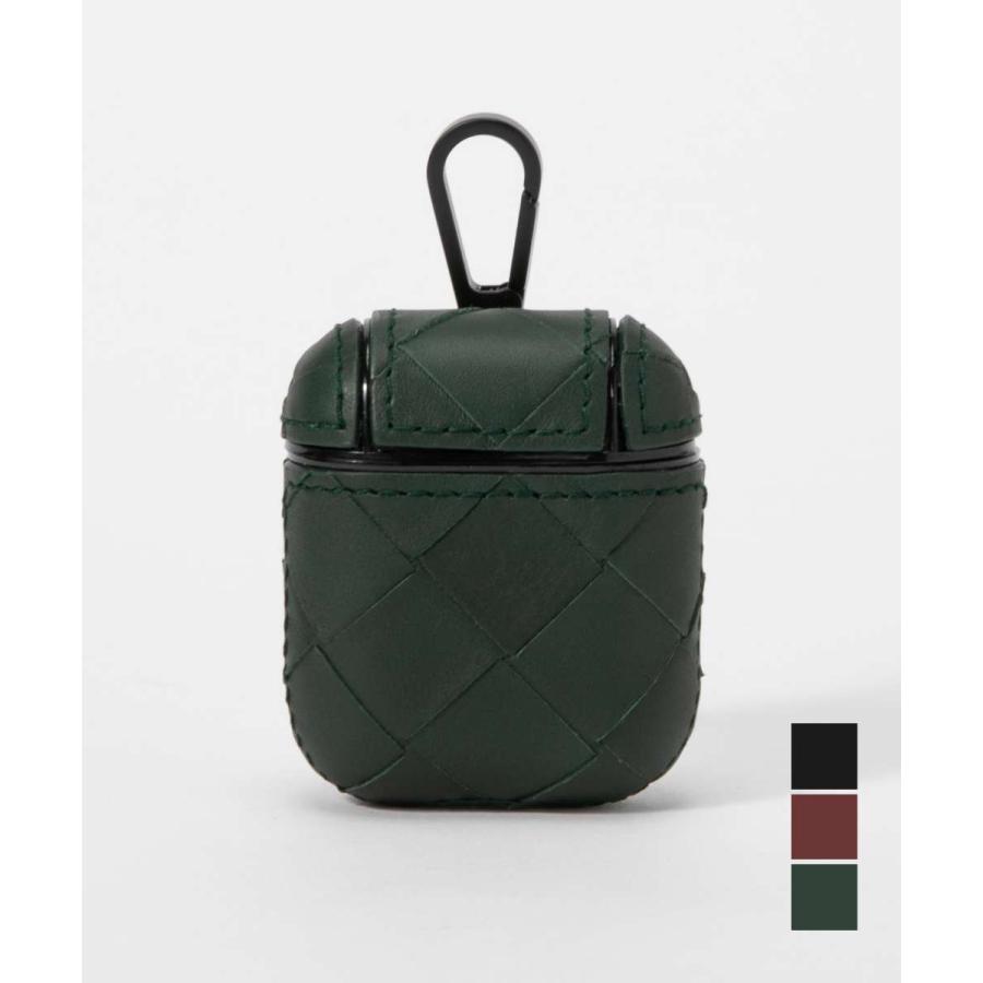 BOTTEGA VENETA ボッテガヴェネタ 610263 VCPQ0 イヤホンケース BOTTEGA VENETA ボッテガヴェネタ 610263 VCPQ0 イヤホンケース