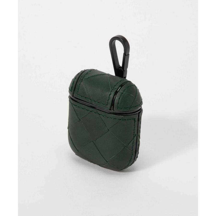 BOTTEGA VENETA ボッテガヴェネタ 610263 VCPQ0 イヤホンケース BOTTEGA VENETA ボッテガヴェネタ 610263 VCPQ0 イヤホンケース