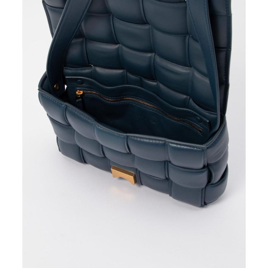 ボッテガヴェネタ 591970 VCQR1 ショルダーバッグ BOTTEGA VENETA（ボッテガ・ヴェネタ） BOTTEGA VENETA 591970 VCQR1