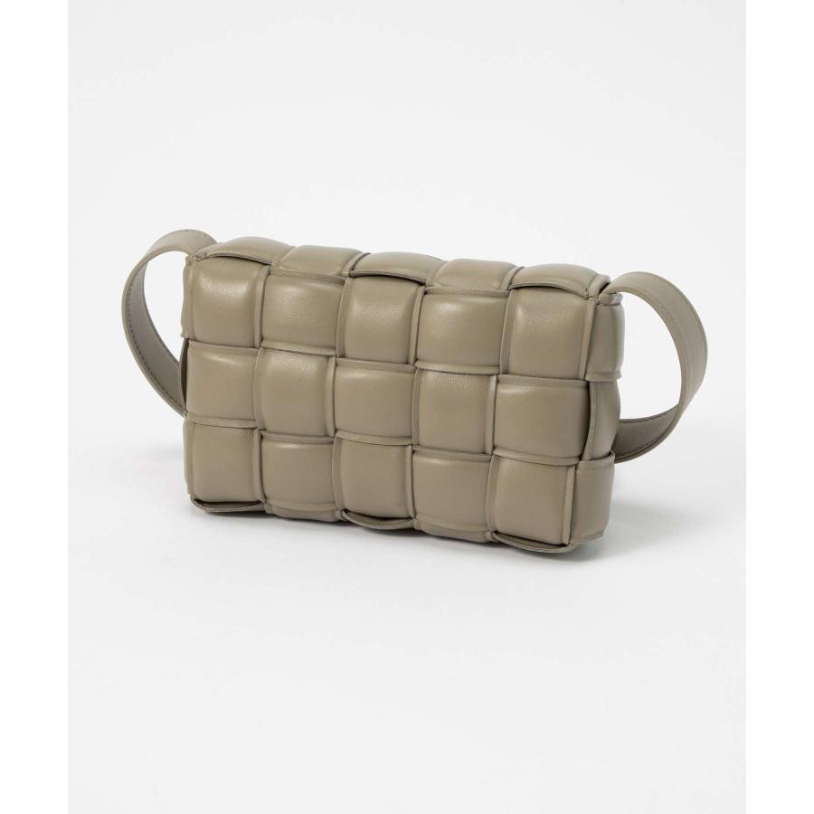 ボッテガヴェネタ 717506 VCQR1 ショルダーバッグ BOTTEGA VENETA（ボッテガ・ヴェネタ） BOTTEGA VENETA 717506 VCQR1