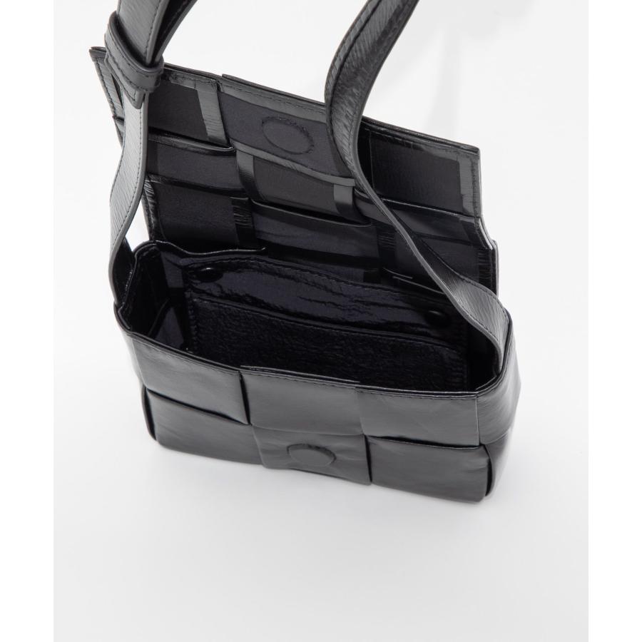 ZAKI‼️新品同様！ボッテガヴェネタ ショルダーバッグ ブラック セール】ボッテガヴェネタ BOTTEGA VENETA BOTTEGA VENETA