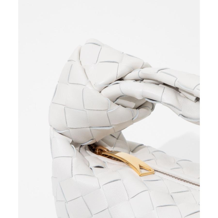 訳あり!! BOTTEGA VENETA BAG 651876-VCPP5 BOTTEGA VENETA（ボッテガ・ヴェネタ） ハンドバッグ ミニ ジョディ