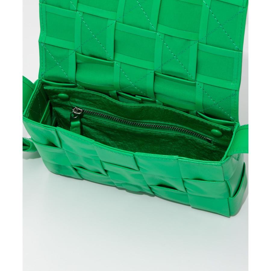 ボッテガ　BOTTEGA ショルダーバッグ BOTTEGA VENETA ボッテガヴェネタ ショルダーバッグ SMALL