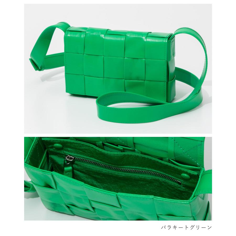BOTTEGA VENETA ボッテガヴェネタ 717587 VCQ71 ショルダー