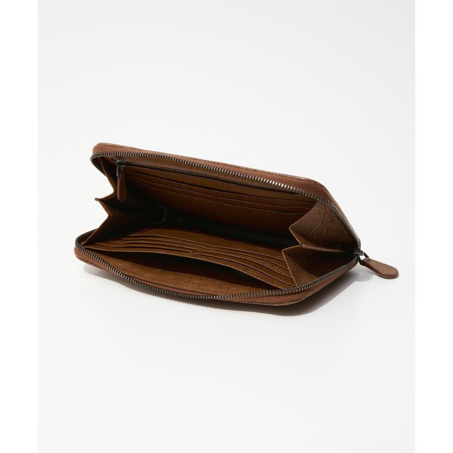 c35 ボッテガヴェネタ　イントレチャート　ダークブラウン　財布 c35 ボッテガヴェネタ イントレチャート ダークブラウン 財布