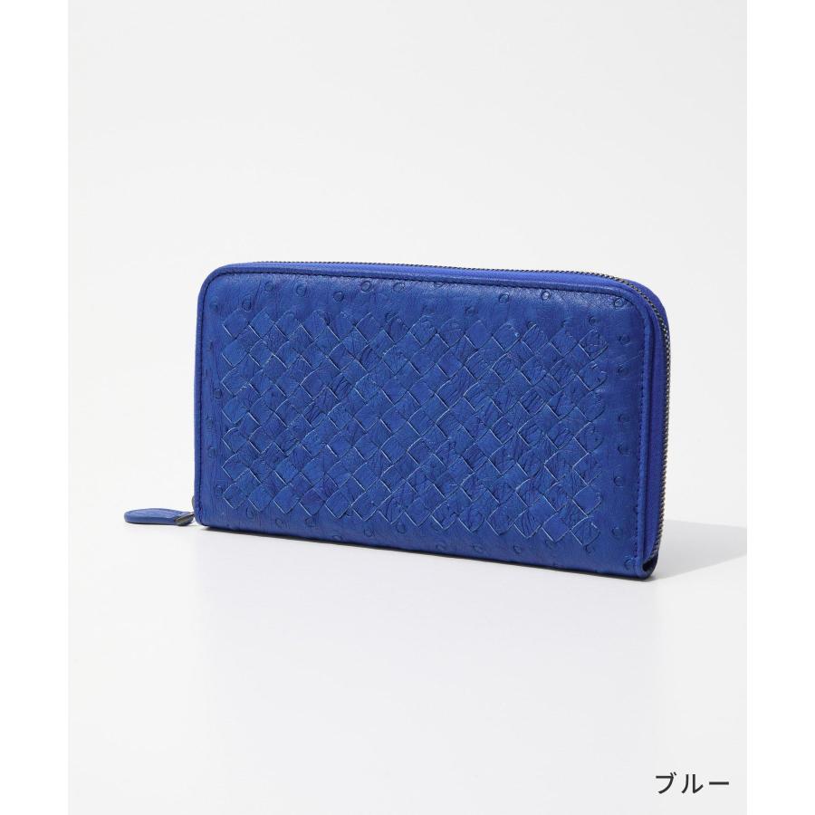 BOTTEGA VENETA ボッテガヴェネタ 311263 VQ954 長財布 メンズ