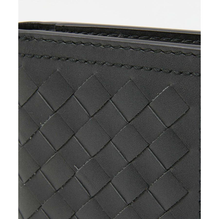 BOTTEGA VENETA ボッテガヴェネタ 464902 V465Y カードケース