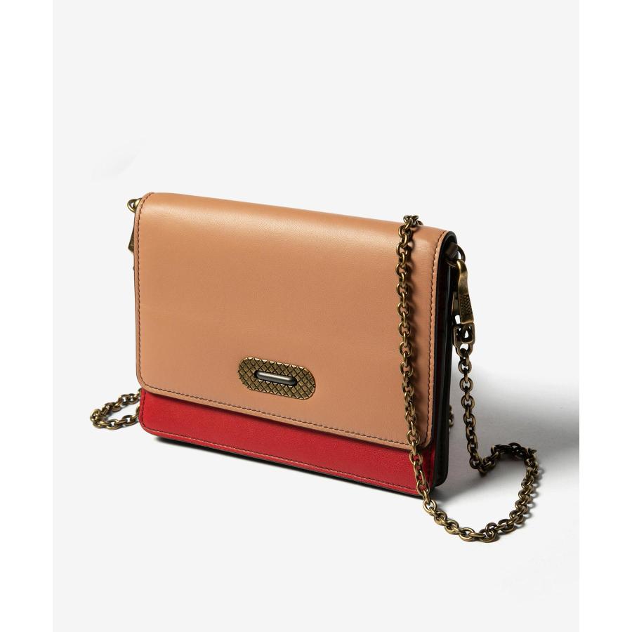 ボッテガべネタ　ショルダーバッグ BOTTEGA VENETA(ボッテガ・ヴェネタ）／ショルダーバッグ 510282