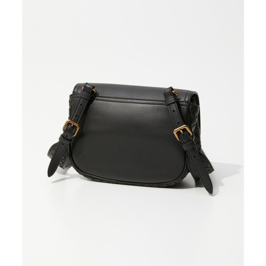 BOTTEGA VENETA ターン ショルダーバッグ BOTTEGA VENETA（ボッテガ・ヴェネタ） BOTTEGA VENETA 550436 V1EED