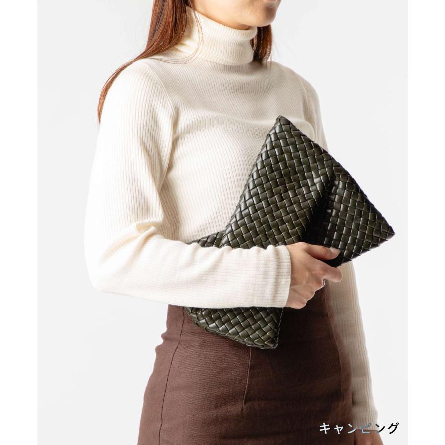 BOTTEGA VENETA ボッテガヴェネタ 640678 V01D1 クラッチバッグ