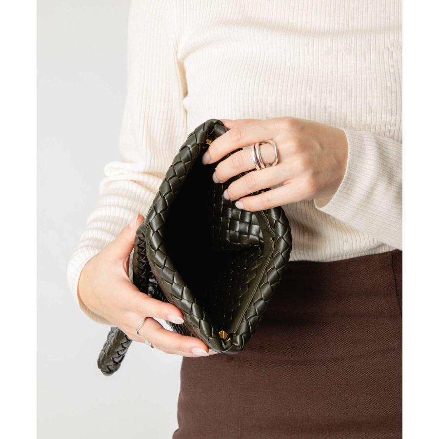 BOTTEGA VENETA（ボッテガ・ヴェネタ） BOTTEGA VENETA 640678 V01D1