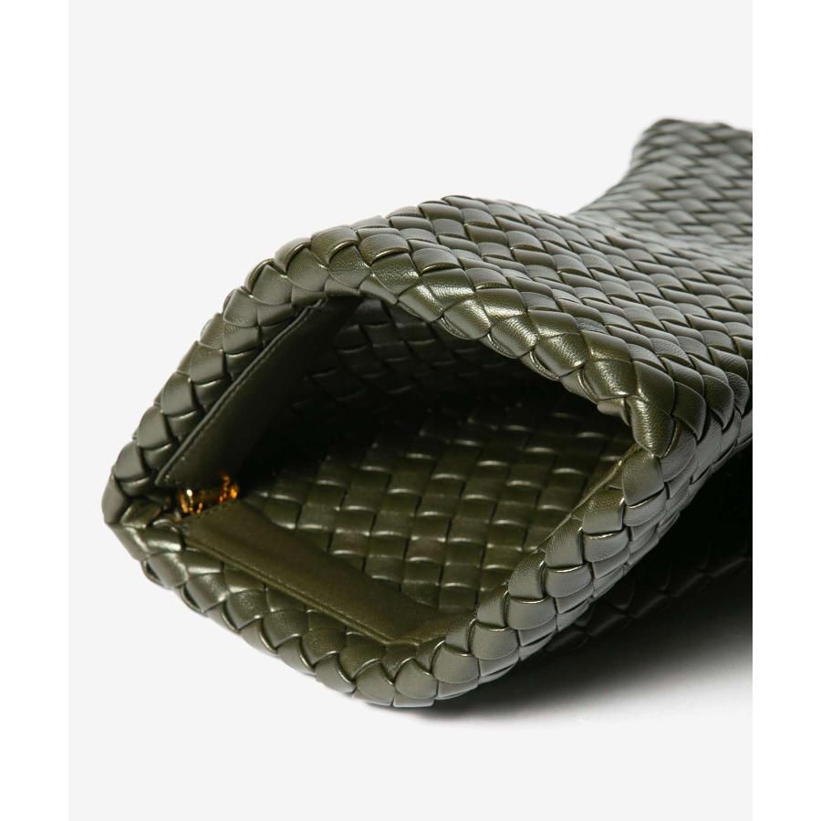 BOTTEGA VENETA ボッテガヴェネタ 640678 V01D1 クラッチバッグ