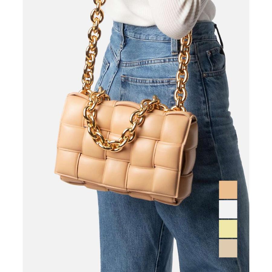 ザ・チェーン カセット BOTTEGA VENETA ボッテガヴェネタ The Chain Cassette ザ