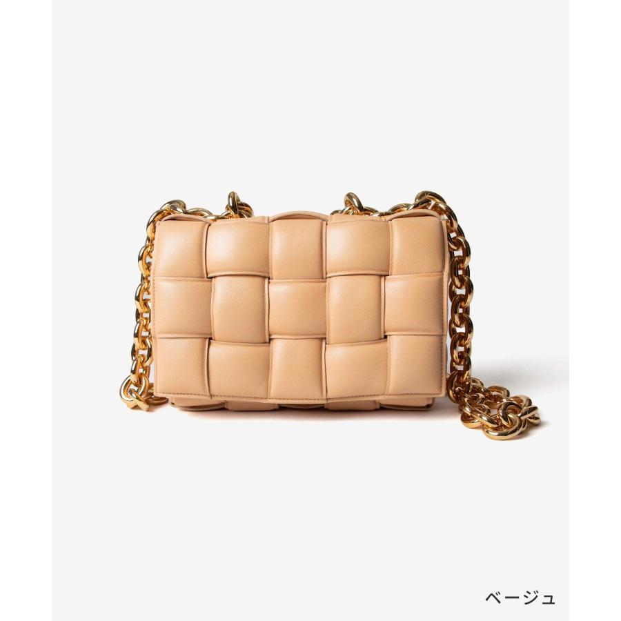 BOTTEGA VENETA ボッテガヴェネタ The Chain Cassette ザ