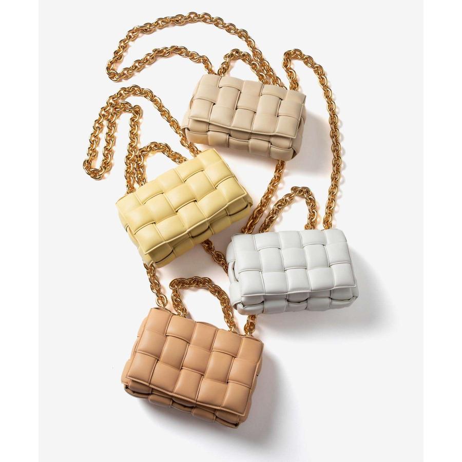 BOTTEGA VENETA ボッテガヴェネタ The Chain Cassette ザ