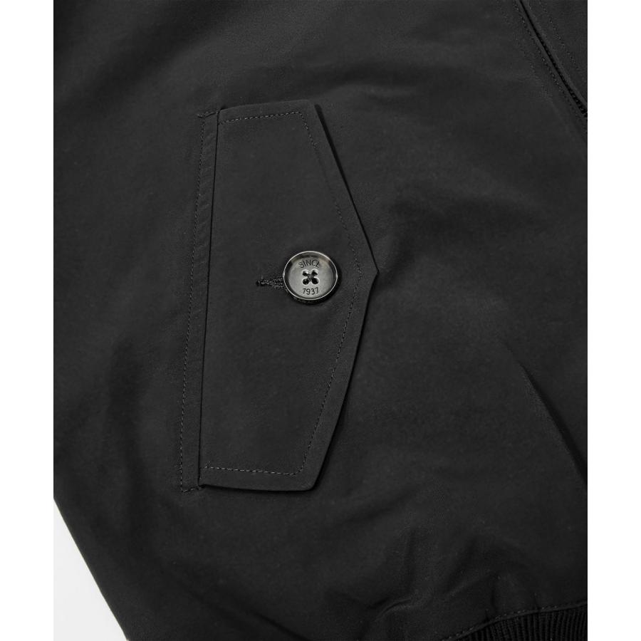 BARACUTA バラクータ G9 HARRINGTON JACKET BRCPS0001 BCNY1 BARACUTA バラクータ G9 HARRINGTON JACKET BRCPS0001 BCNY1