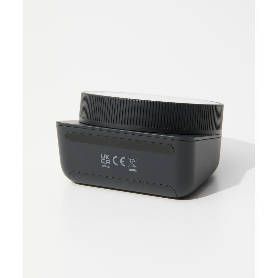 ブラウン BRAUN Digital Clock デジタルクロック BC24 置き時計 8cm ユニセックス 時計 ブラック ホワイト 爆買 | BRAUN | 09