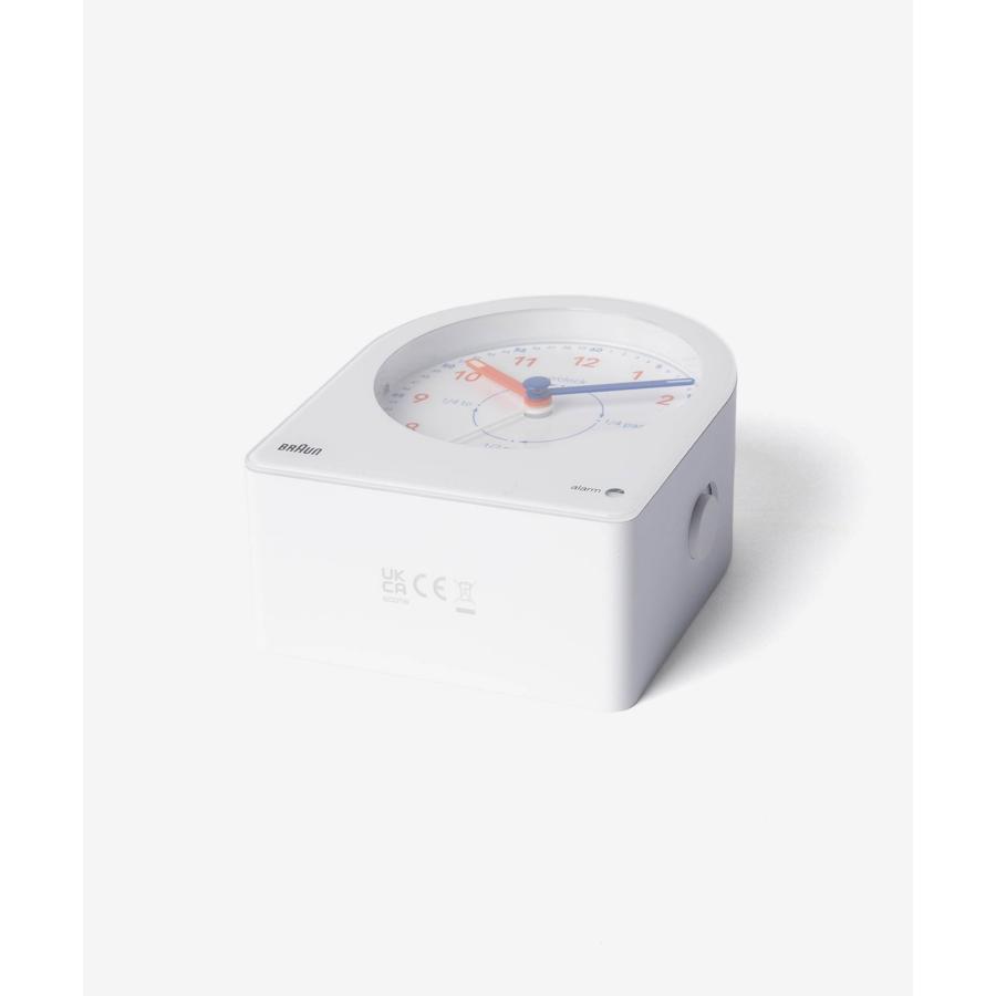 ブラウン BRAUN ALARM CLOCK アラーム クロック BC22 置き時計 目覚まし時計 時計 | BRAUN | 15